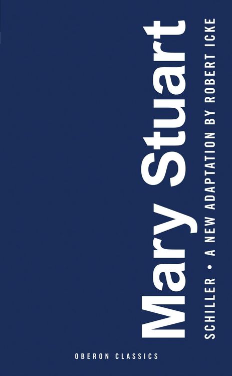 Produktbild: Mary Stuart