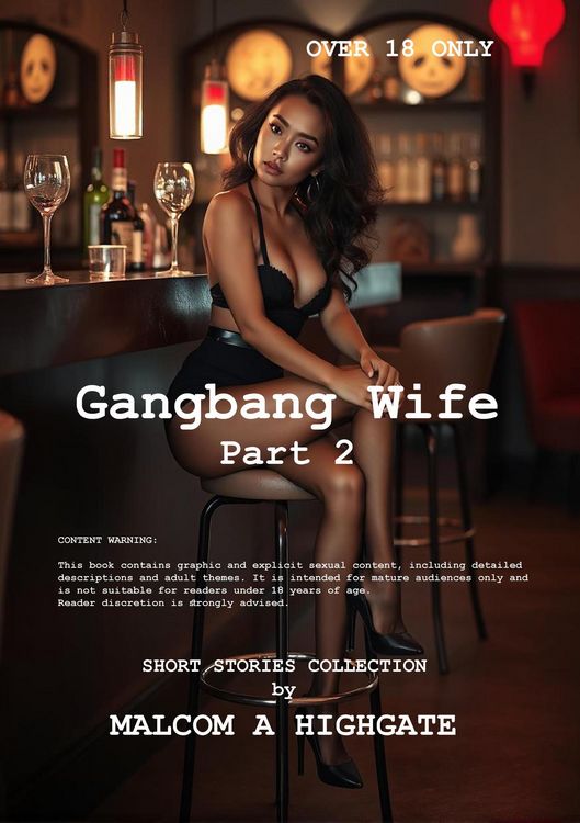 Produktbild: Gangbang Wife Part 2
