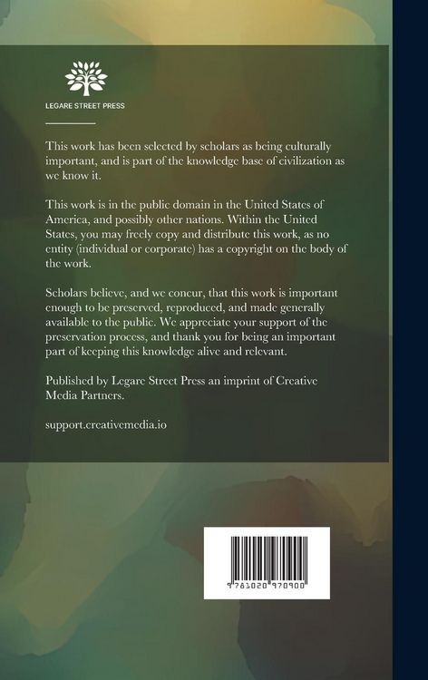 Produktbild: A Bibliography Of Fishes; Volume 1