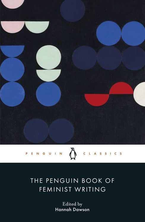 Produktbild: The Penguin Book of Feminist Writing