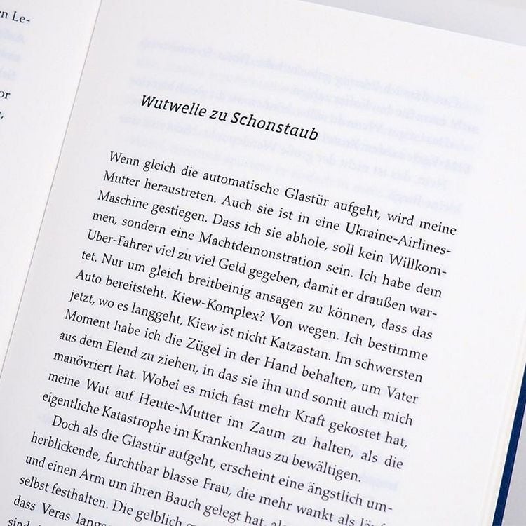 Produktbild: Eine Formalie in Kiew