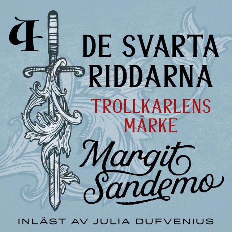 Produktbild: Trollkarlens m&auml;rke