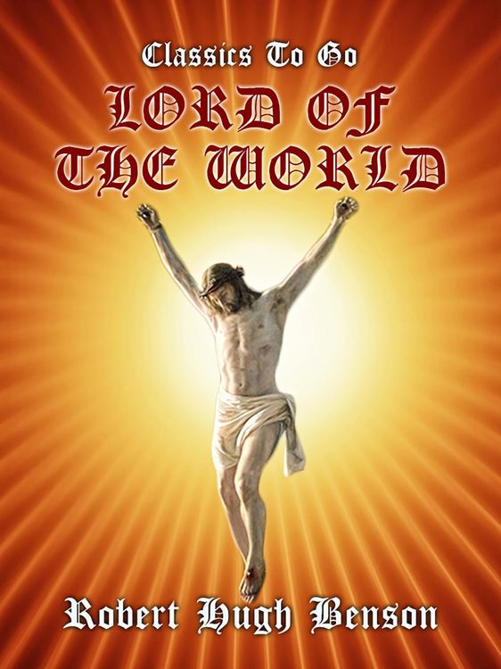 Produktbild: Lord of the World
