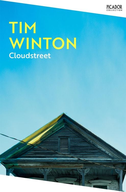 Produktbild: Cloudstreet