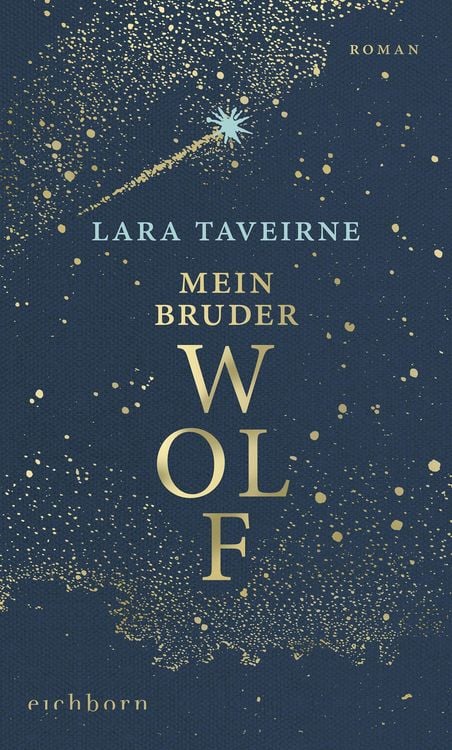 Produktbild: Mein Bruder Wolf