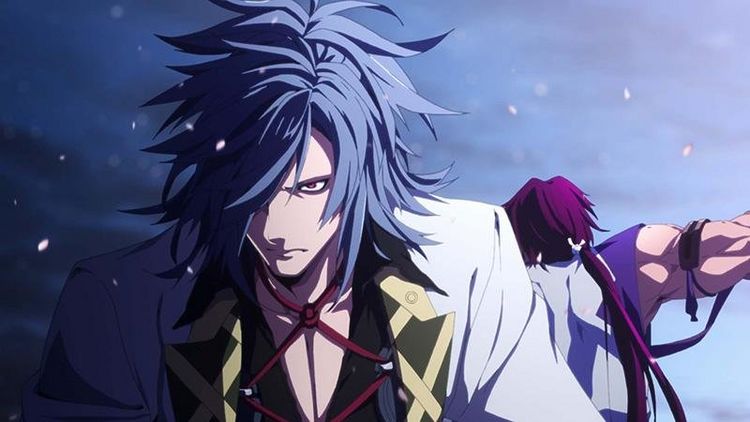Produktbild: Katsugeki Touken Ranbu - Volume 3: Episode 09-13