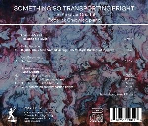 Produktbild: Something So Transporting Bright