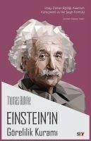 Produktbild: Einsteinin G&ouml;relilik Kurami