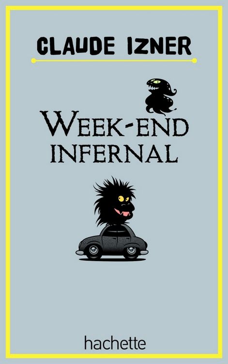 Produktbild: Week end infernal