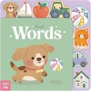 Produktbild: First Words