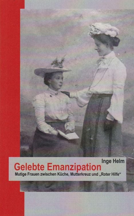 Produktbild: Gelebte Emanzipation