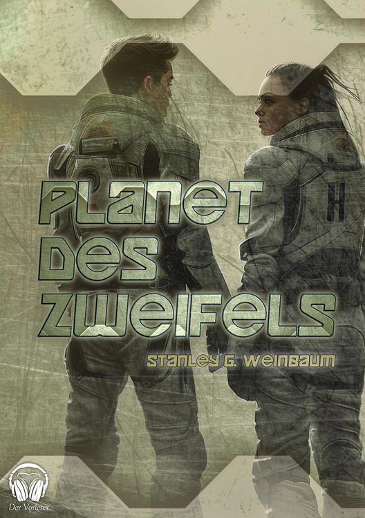 Produktbild: Planet des Zweifels