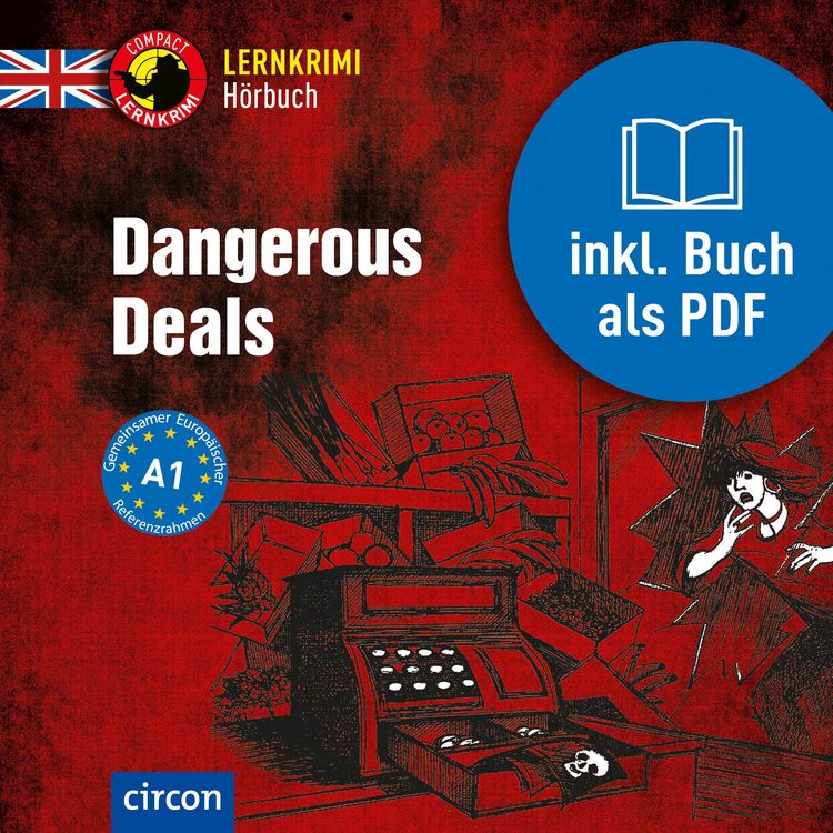 Produktbild: Dangerous Deals