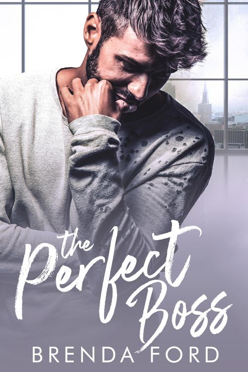 Produktbild: The Perfect Boss (The Smith Brothers Series, #2)