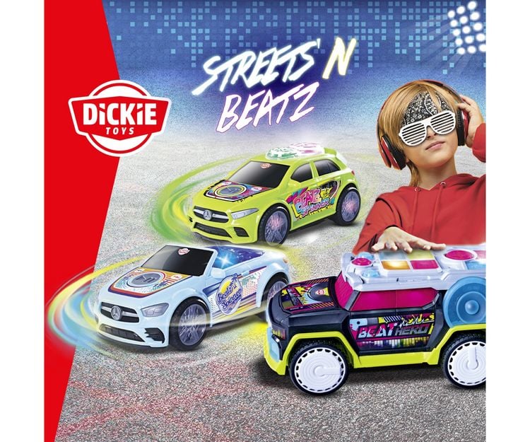 Produktbild: Speed Tronic