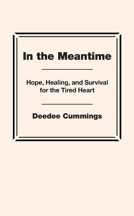Produktbild: In the Meantime