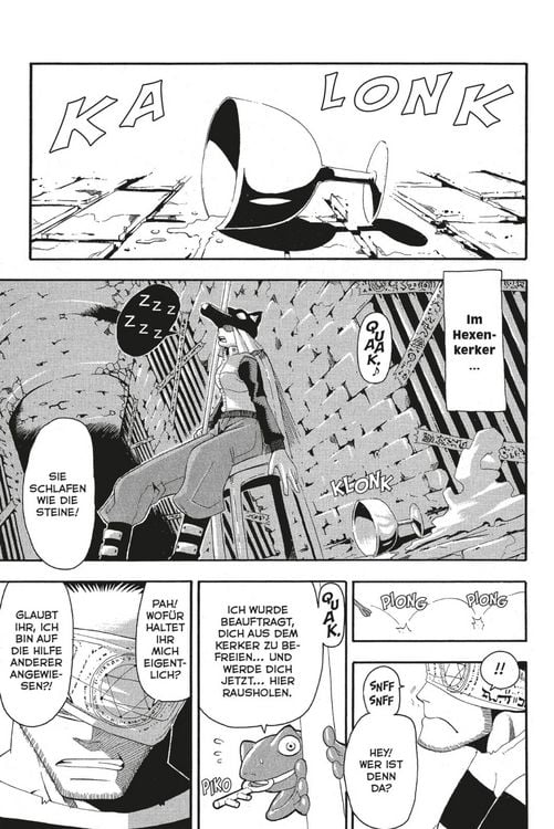 Produktbild: Soul Eater Massiv 2