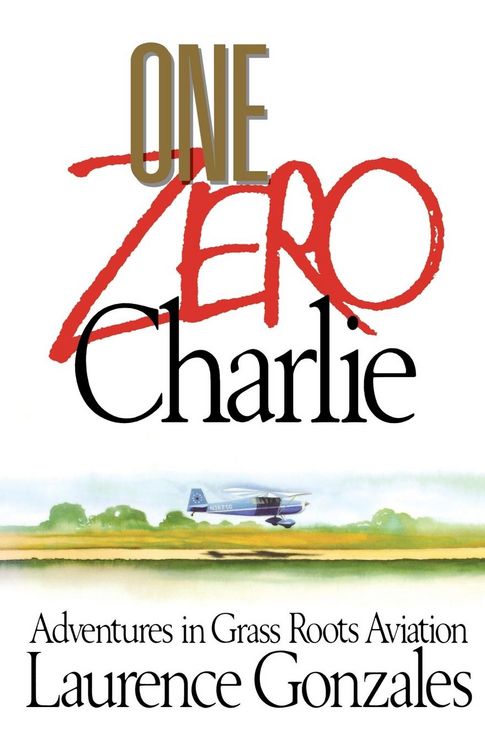 Produktbild: One Zero Charlie