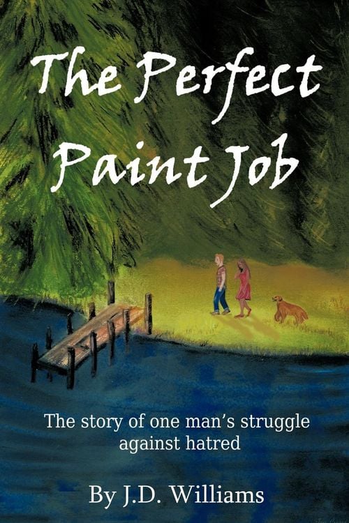 Produktbild: The Perfect Paint Job