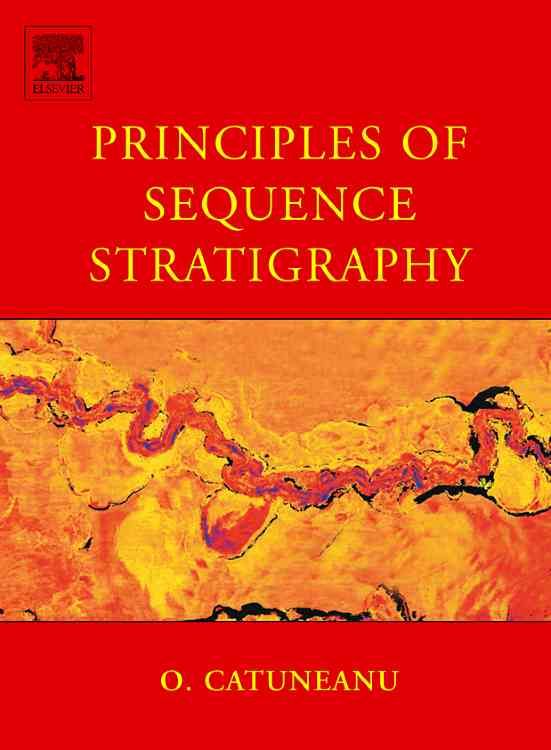 Produktbild: Principles of Sequence Stratigraphy