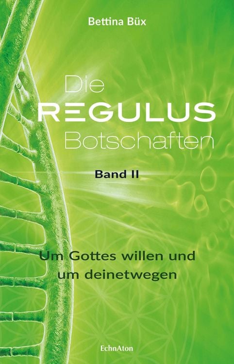 Produktbild: Die Regulus-Botschaften