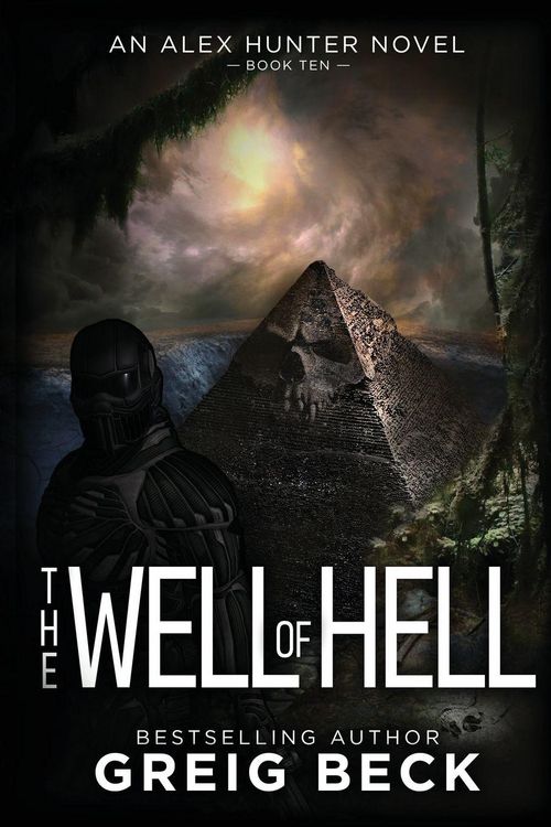 Produktbild: The Well of Hell