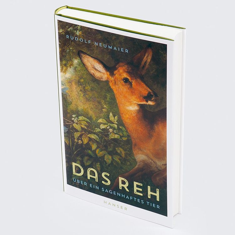 Produktbild: Das Reh