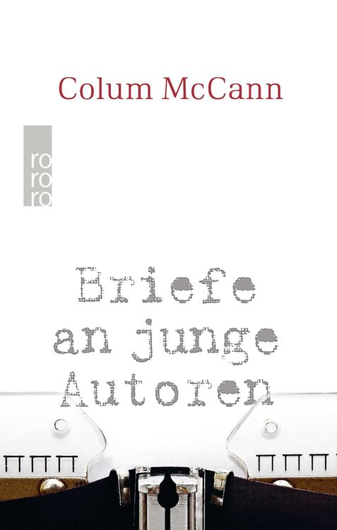 Produktbild: Briefe an junge Autoren