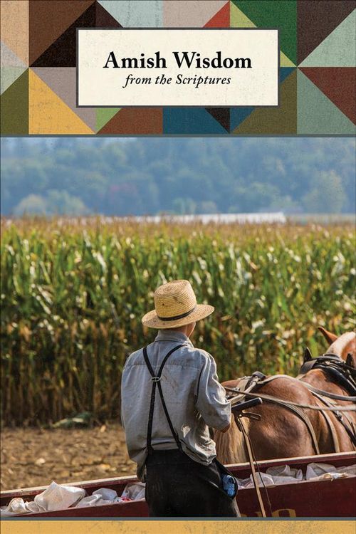 Produktbild: Amish Wisdom from the Scriptures
