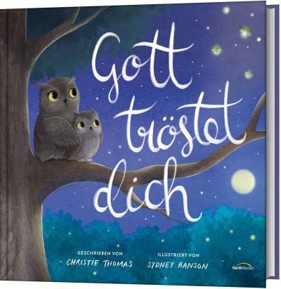 Produktbild: Gott tr&ouml;stet dich