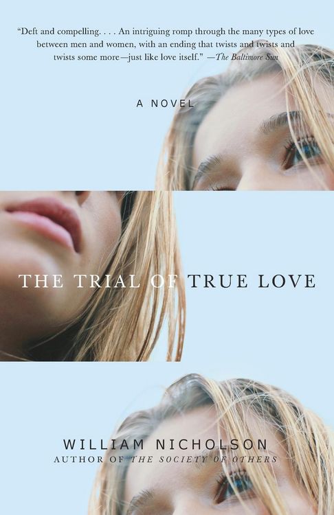 Produktbild: The Trial of True Love