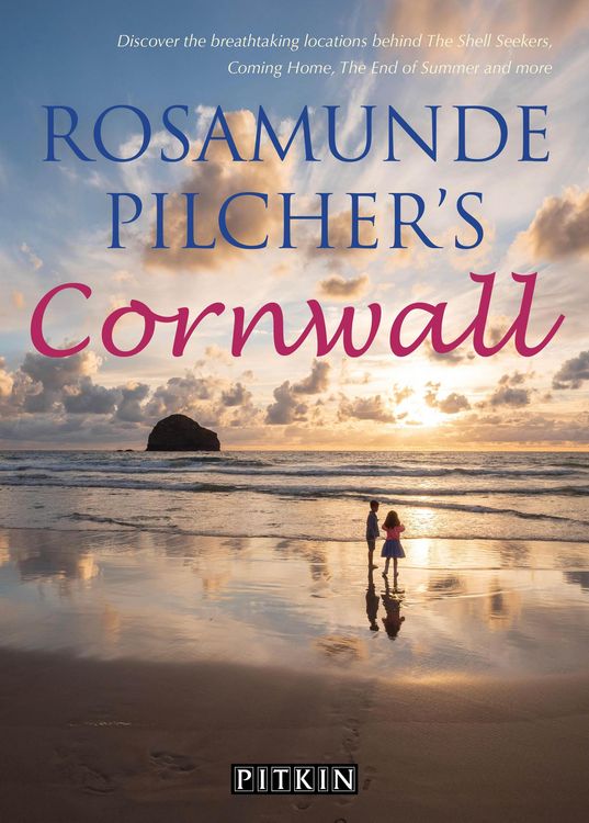 Produktbild: Rosamunde Pilcher's Cornwall