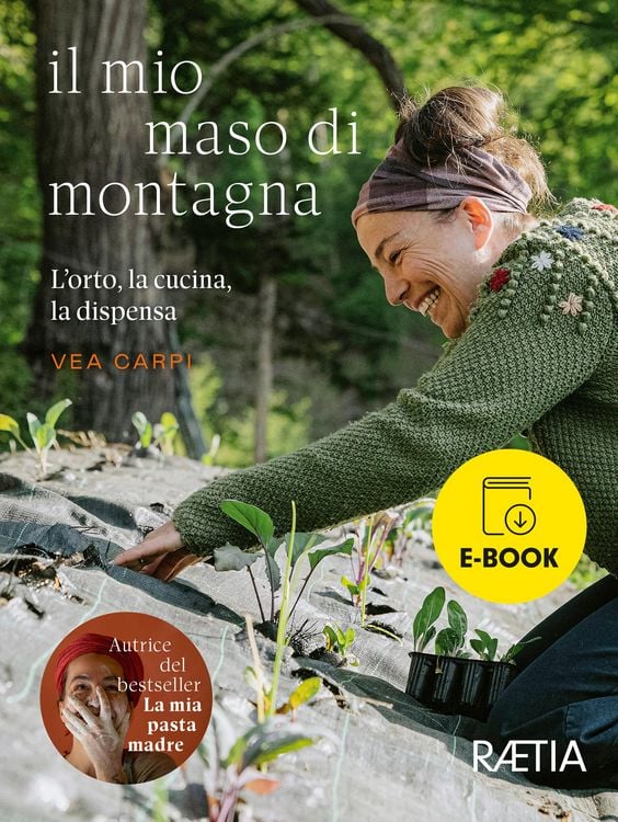 Produktbild: Il mio maso di montagna
