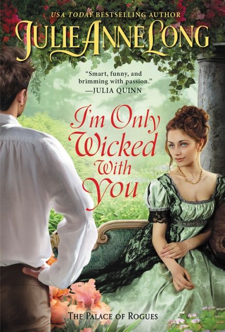 Produktbild: I'm Only Wicked with You