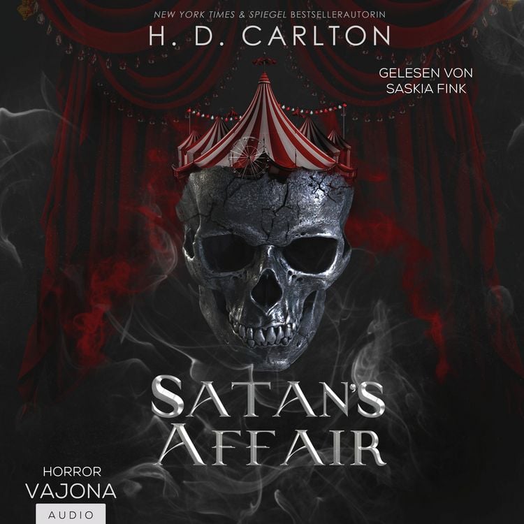 Produktbild: Satan's Affair