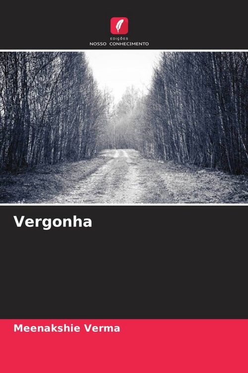 Produktbild: Vergonha