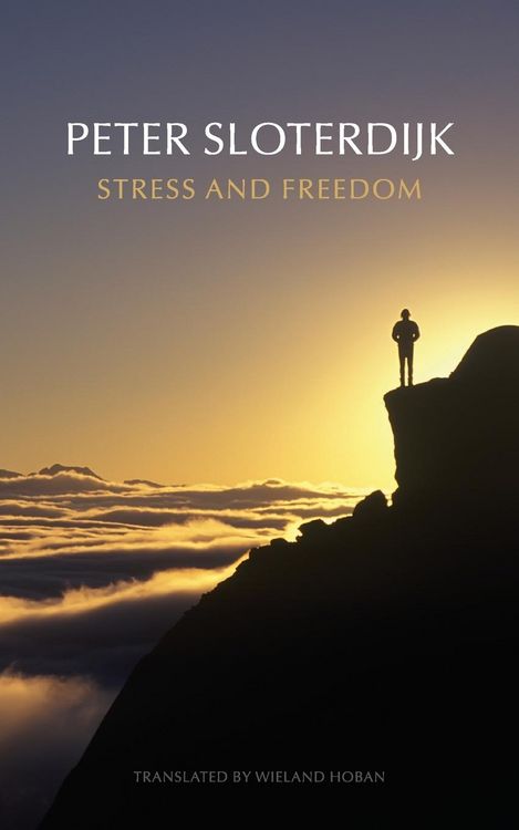 Produktbild: Stress and Freedom