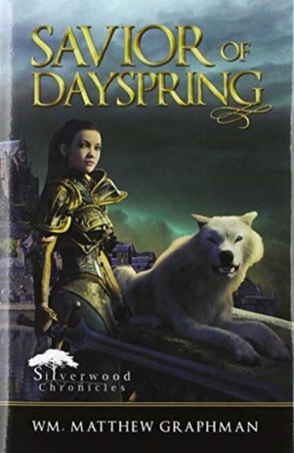 Produktbild: Savior of Dayspring