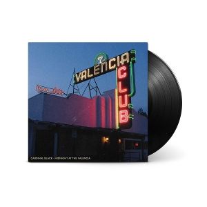 Produktbild: Midnight at The Valencia