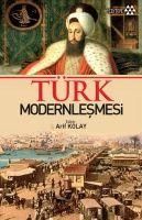 Produktbild: T&uuml;rk Modernlesmesi