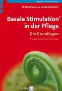 Produktbild: Basale Stimulation&reg; in der Pflege