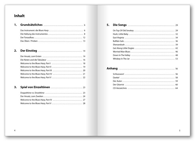 Produktbild: On The Road (Buch)