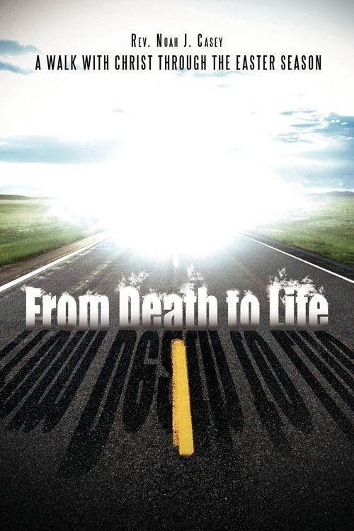 Produktbild: From Death to Life