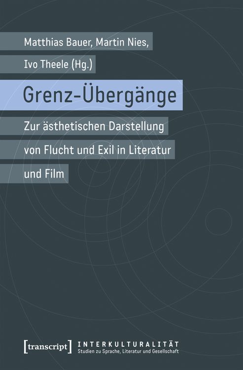 Produktbild: Grenz-&Uuml;berg&auml;nge