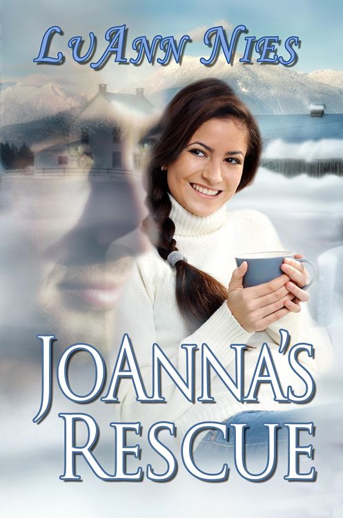 Produktbild: Joanna's Rescue