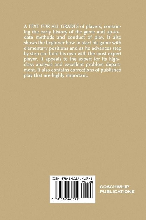 Produktbild: Wendemuth's Checker Companion (Checkers Guide)