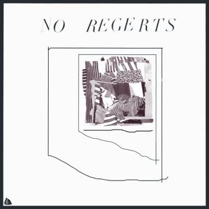 Produktbild: NO REGERTS (10th Anniversary Edition)