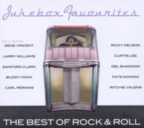 Produktbild: Various: Best of Rock & Roll