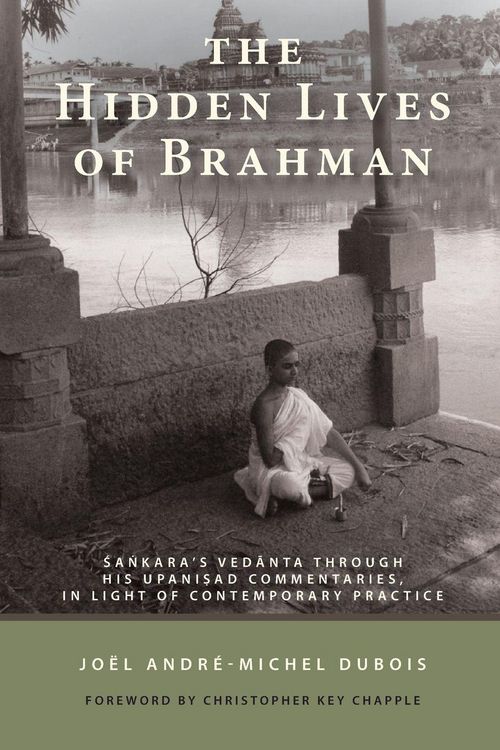 Produktbild: The Hidden Lives of Brahman