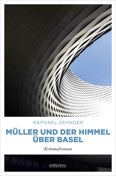 Produktbild: M&uuml;ller und der Himmel &uuml;ber Basel